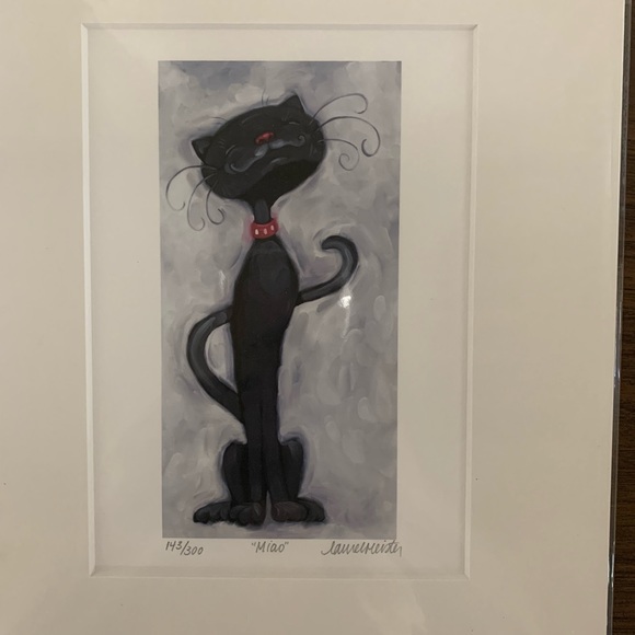 Other - Laurel Meister artwork